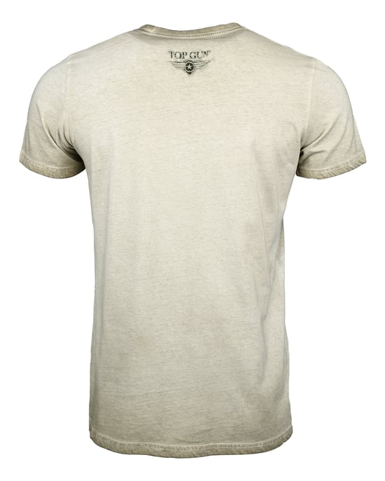 Top Gun T-Shirt Construction TG20191039 - Image 2