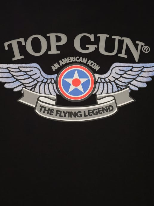 Top Gun T-Shirt TG22031 - Image 3