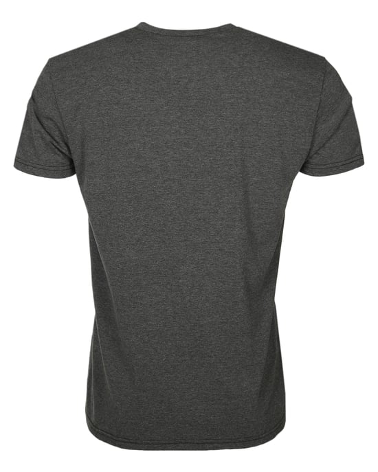 Top Gun T-Shirt Cloudy TG20191006 - Image 2