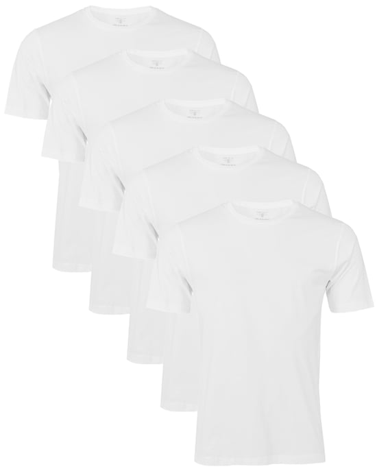 Top Gun T-Shirt TG20213030 5er Pack - Image 1