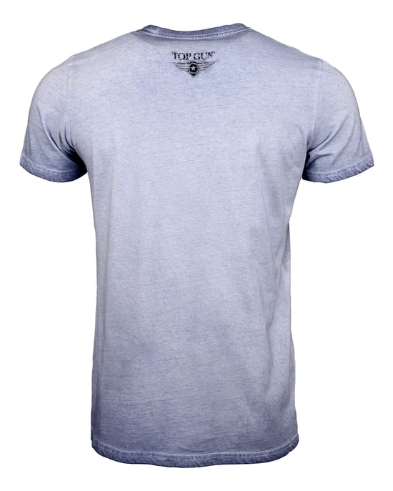 Top Gun T-Shirt Construction TG20191039 - Image 2