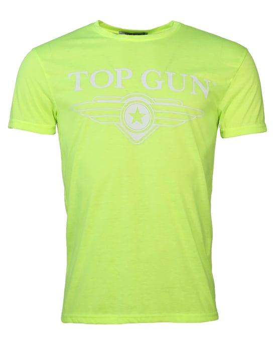 Top Gun T-Shirt Radiate TG20192062 - Image 1