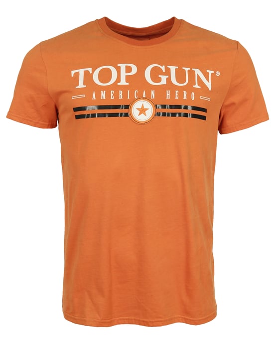 Top Gun T-Shirt TG20201130 - Image 1