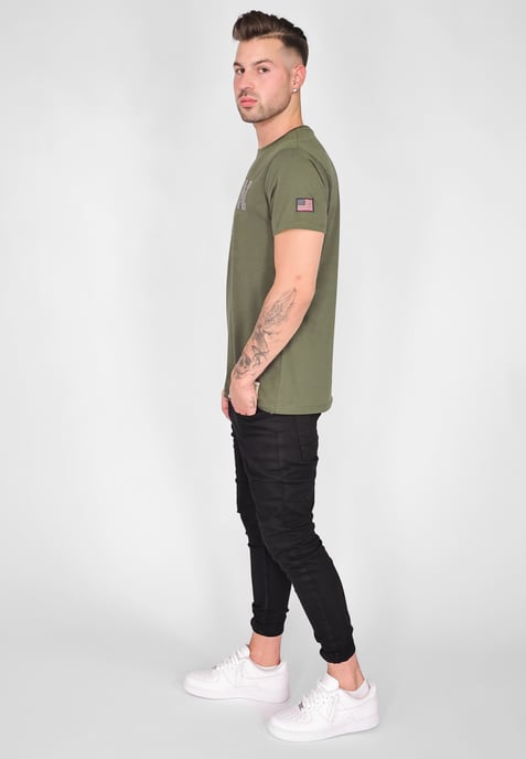 Top Gun T-Shirt TG20213006 - Image 3