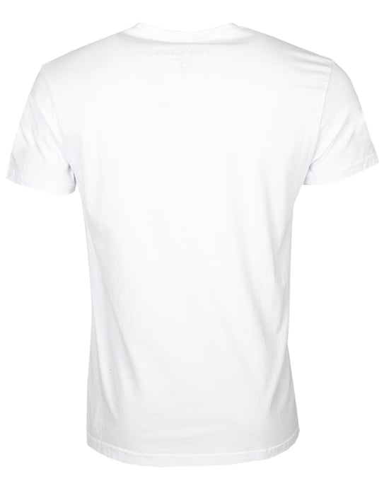 Top Gun T-Shirt Cloudy TG20191006 - Image 2