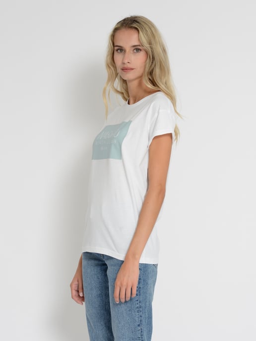 Nassau Beach T-Shirt NB231057 - Image 3