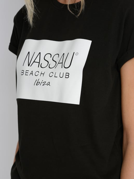 Nassau Beach T-Shirt NB231057 - Image 3