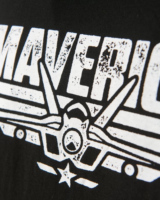 Top Gun T-Shirt PP201012 - Image 3