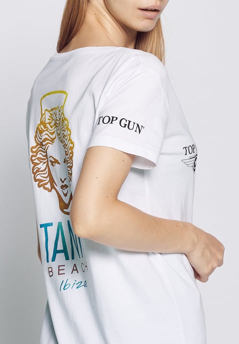 Top Gun Shirt NB20123 - Image 2