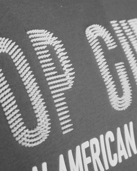 Top Gun T-Shirt TG20212009 - Image 3