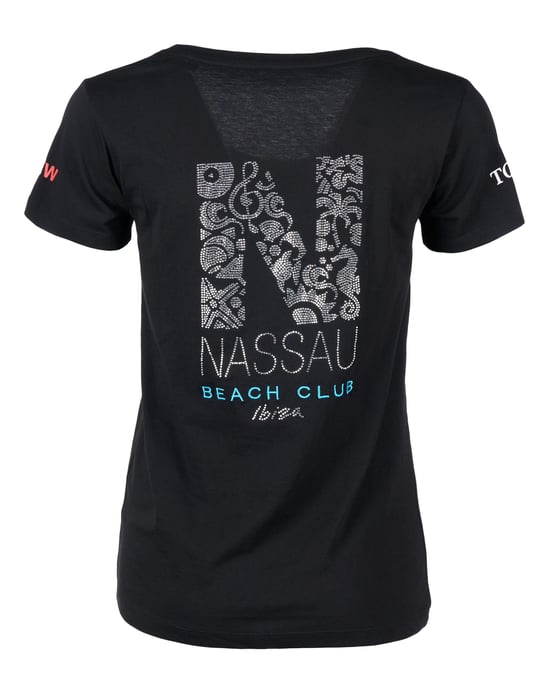 Nassau Beach Shirt NB20116 - Image 2