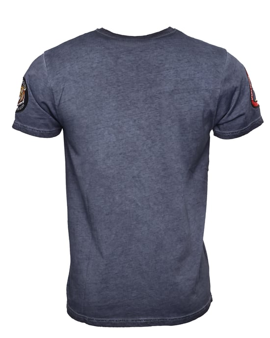 Top Gun T-Shirt TG20213001 - Image 2