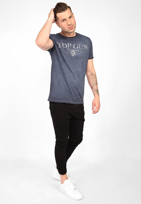Top Gun T-Shirt TG20213001 - Image 5