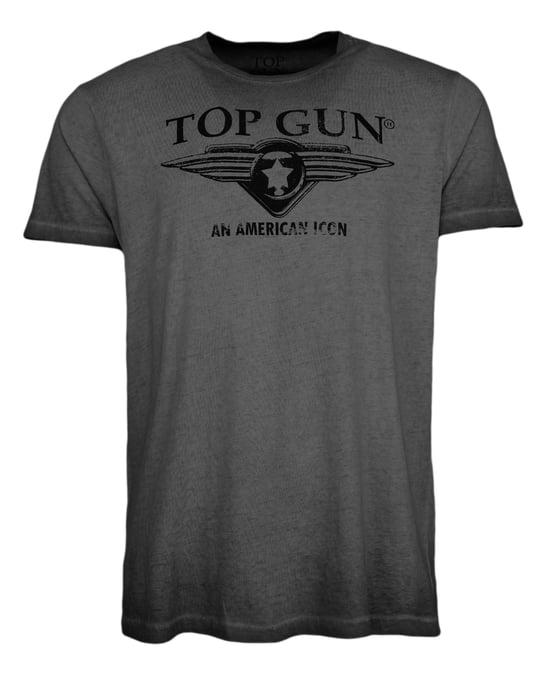 Top Gun T-Shirt Wing cast TG20191040 - Image 1