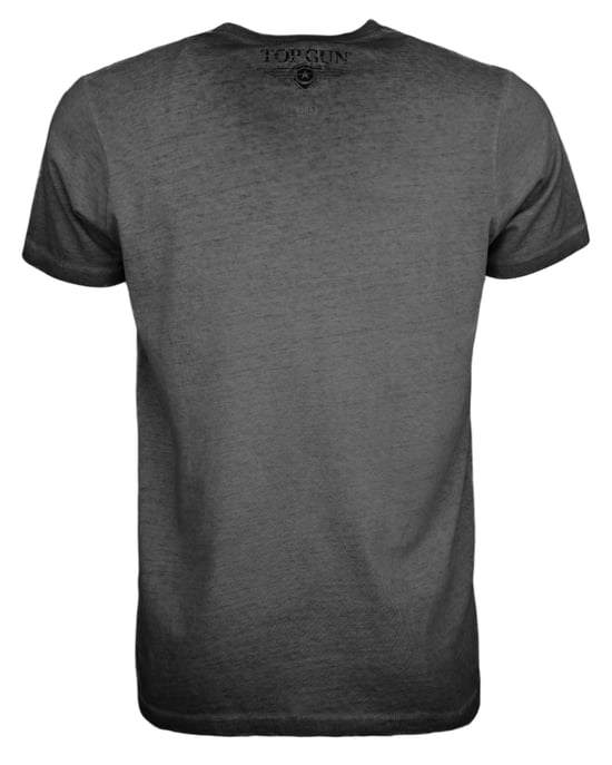 Top Gun T-Shirt Wing cast TG20191040 - Image 2