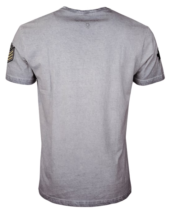 Top Gun T-Shirt Search TG20191024 - Image 2