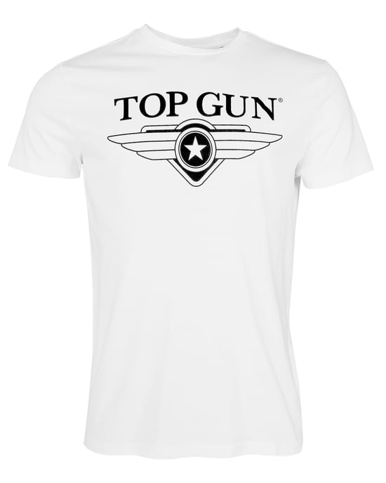 Top Gun T-Shirt TG20201045 - Image 1