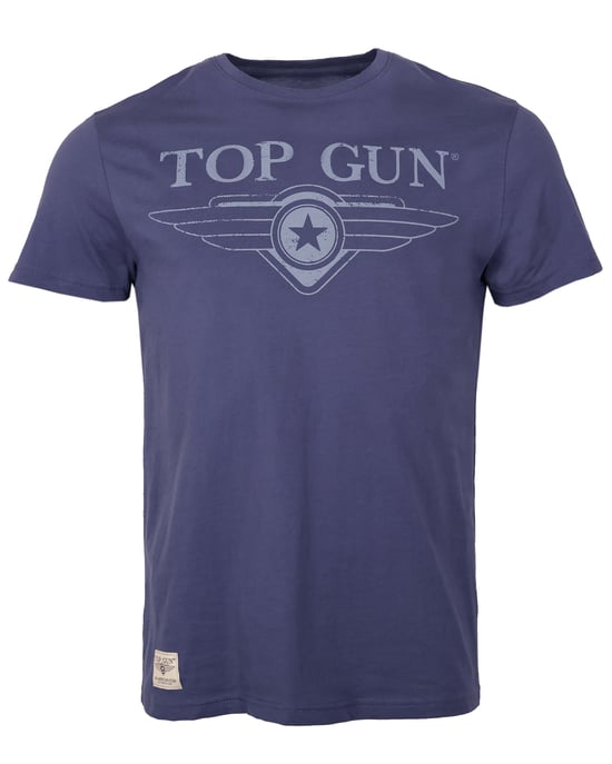 Top Gun T-Shirt TG20213038 - Image 1