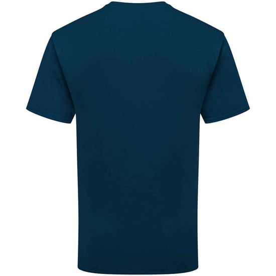 Fruit of the Loom - T-Shirt für Herren/Damen Unisex (Bergblau) - Image 2