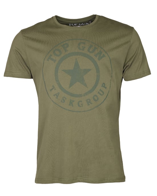Top Gun T-Shirt TG20212110 - Image 1