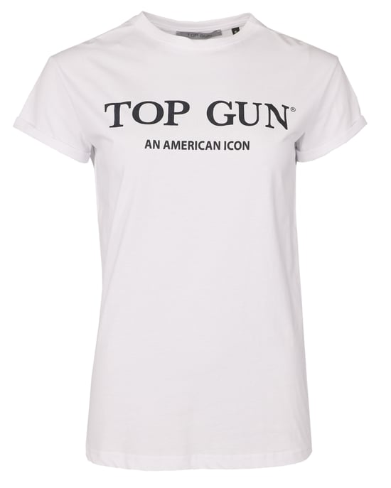 Top Gun T-Shirt TG20214001 - Image 1