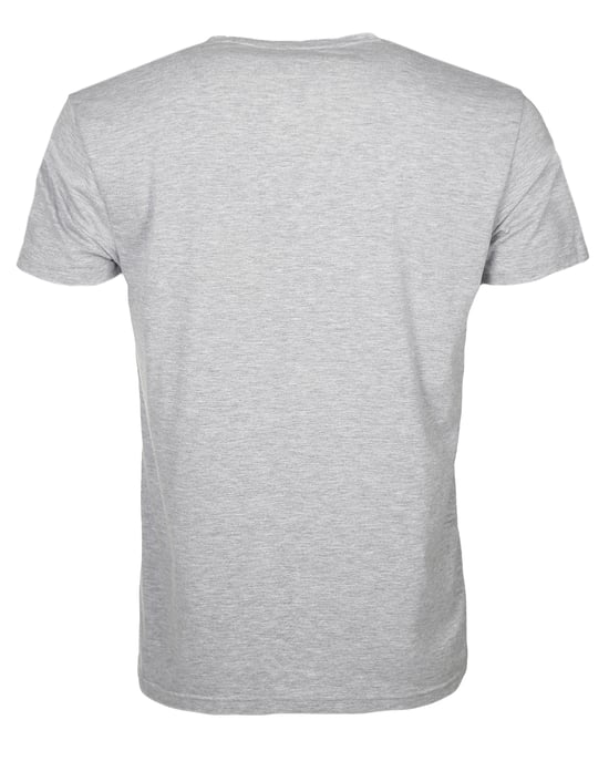 Top Gun T-Shirt Cloudy TG20191006 - Image 2