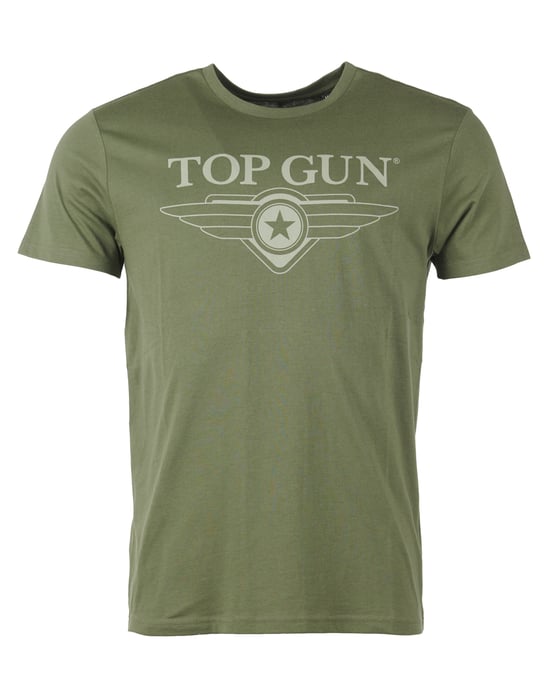 Top Gun T-Shirt TG20201045 - Image 1
