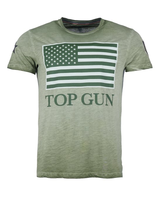 Top Gun T-Shirt Search TG20191024 - Image 1