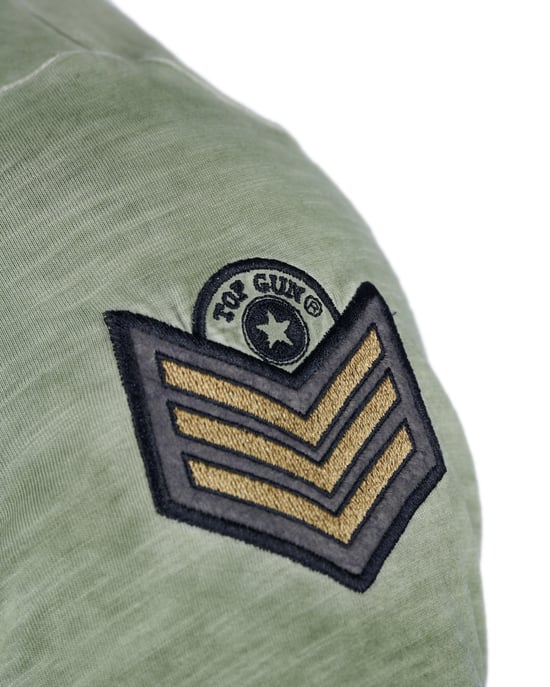 Top Gun T-Shirt Search TG20191024 - Image 4