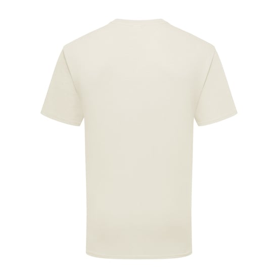 Fruit Of The Loom Herren Premium T-Shirt (Natürlich) - Image 2