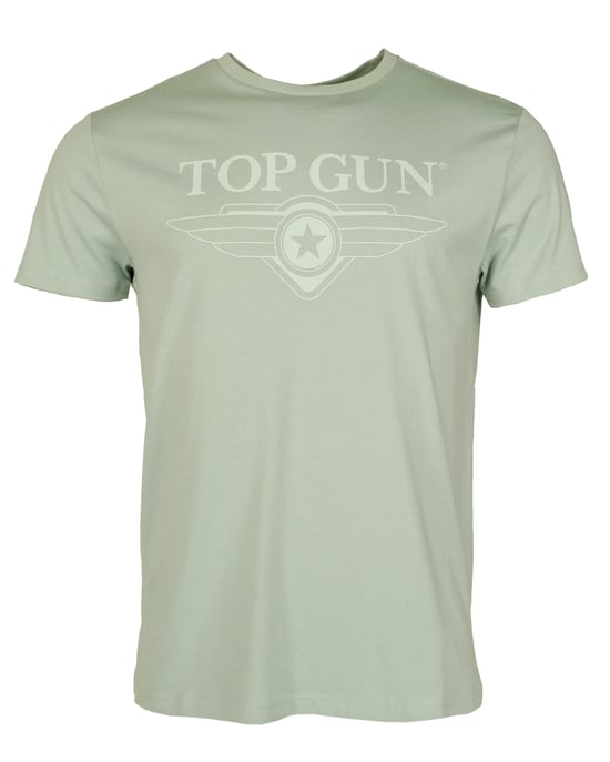 Top Gun T-Shirt TG20201045 - Image 1