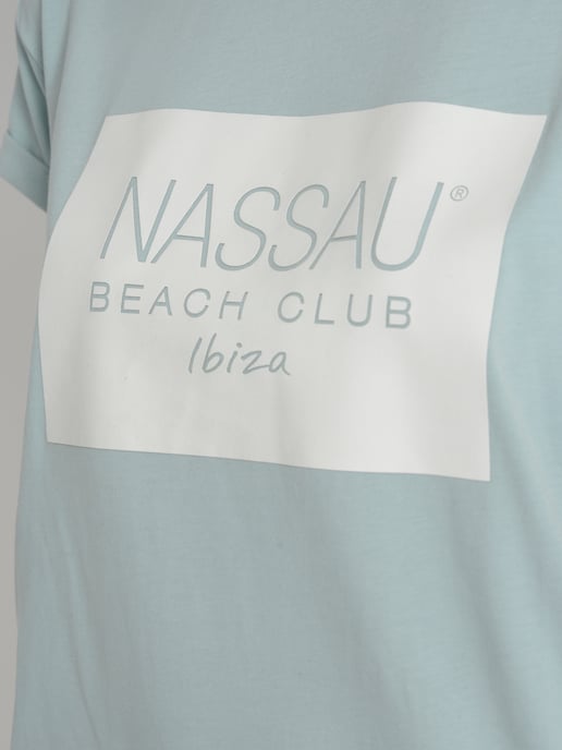Nassau Beach T-Shirt NB231057 - Image 3