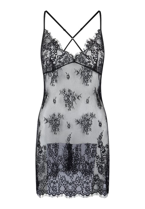 Lingadore Chemise aus Spitze - Image 1