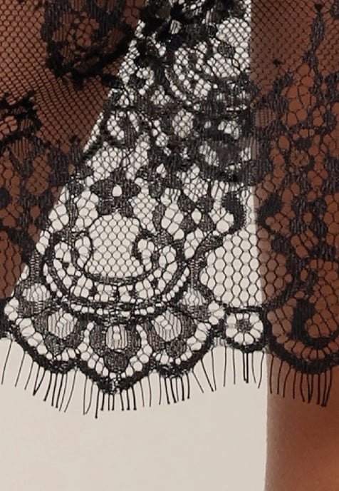 Lingadore Chemise aus Spitze - Image 5