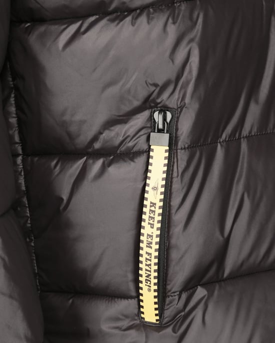 Top Gun Nylonjacke TG20192081 - Image 3