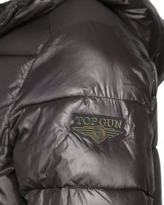 Top Gun Nylonjacke TG20192081 - Image 4