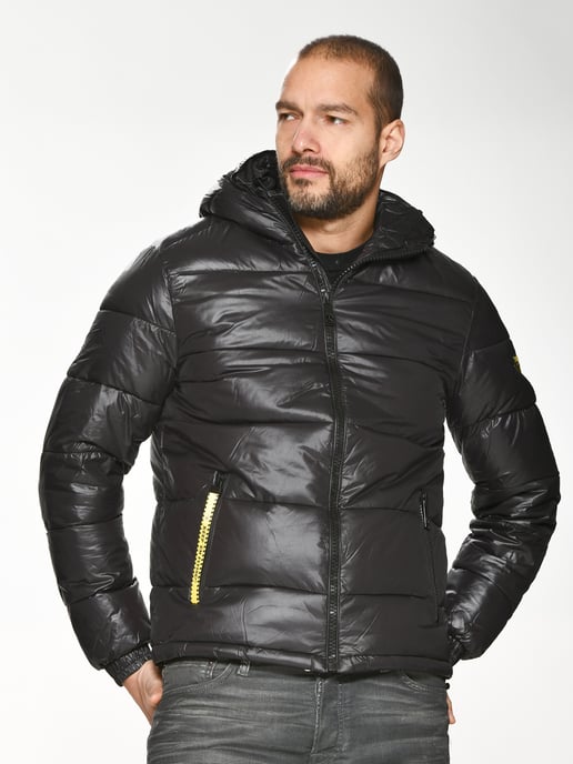 Top Gun Nylonjacke TG20192081 - Image 5