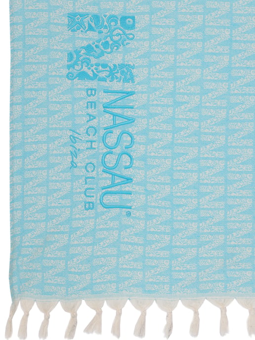 Nassau Beach Handtuch NB231020 - Image 2