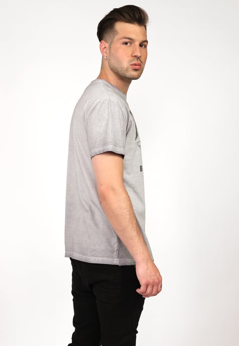 Top Gun T-Shirt TG20212105 - Image 5