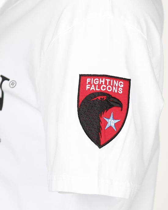 Top Gun T-Shirt TG20191004 - Image 3