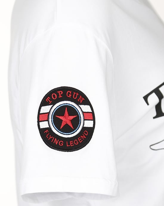 Top Gun T-Shirt TG20191004 - Image 4