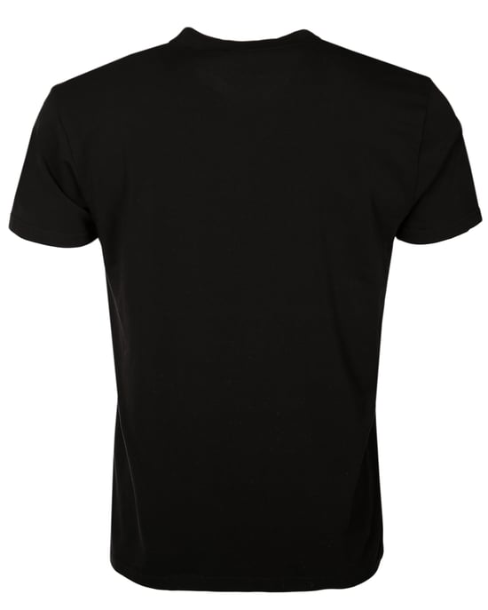 Top Gun T-Shirt Cloudy TG20191006 - Image 2