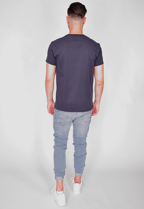 Top Gun T-Shirt TG20213017 - Image 4