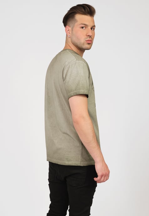 Top Gun T-Shirt TG20212105 - Image 5