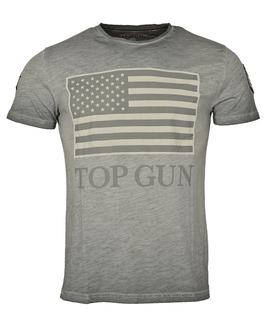 Top Gun T-Shirt Search TG20191024 - Image 1