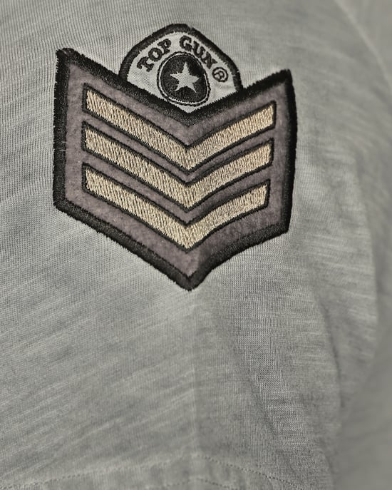 Top Gun T-Shirt Search TG20191024 - Image 3