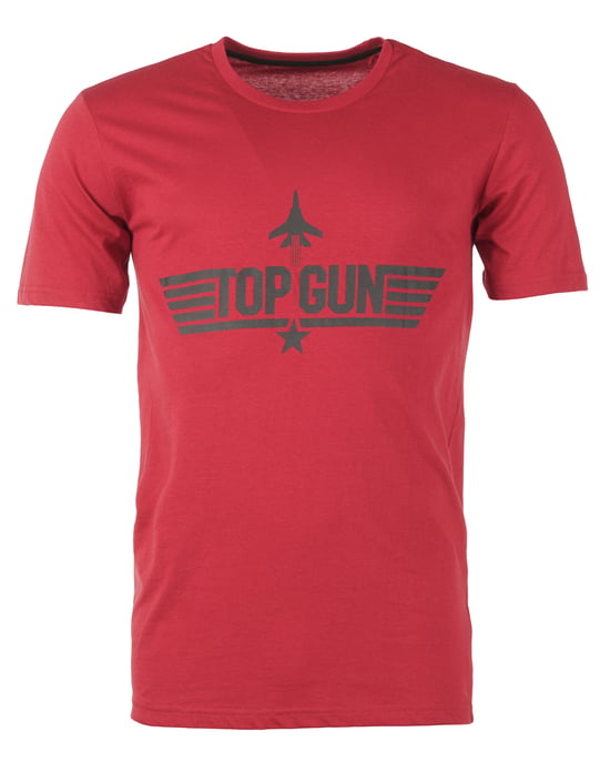 Top Gun T-Shirt PP201011 - Image 1