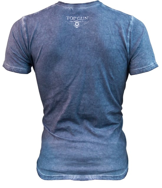 Top Gun T-Shirt Wing cast TG20191040 - Image 2