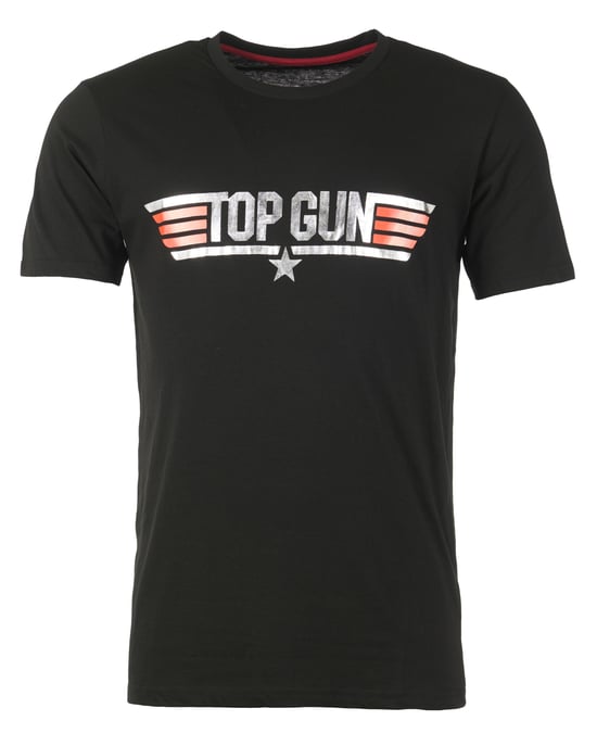 Top Gun T-Shirt PP201008 - Image 1