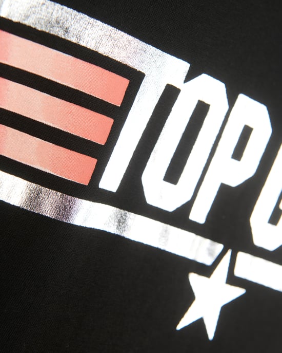 Top Gun T-Shirt PP201008 - Image 4